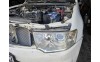 Mitsubishi L200 CR sol far