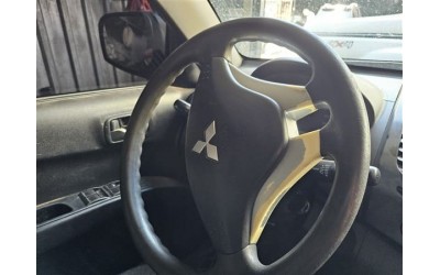 Mitsubishi L200 CR sürücü airbaği