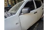 Mitsubishi L200 CR sol ön kapı beyaz