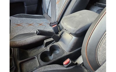 Mitsubishi L200 CR emniyet kemeri