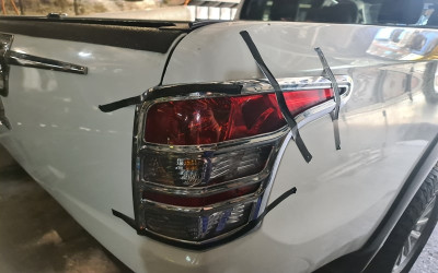 Mitsubishi L200 Çıkma Sağ Arka Stop